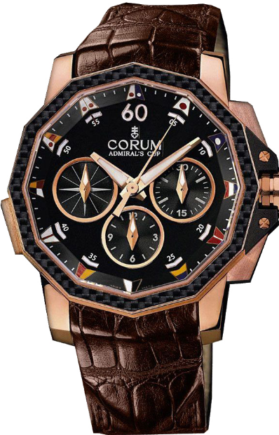 Corum Admirals Cup 986.691.13/0001 AN42 Replica watch